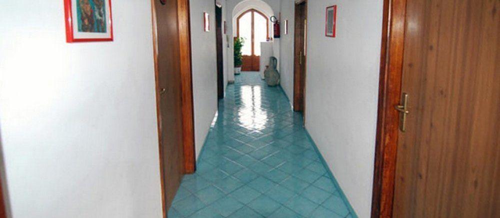 B&B Villa Passiaturo Peschici Exterior photo
